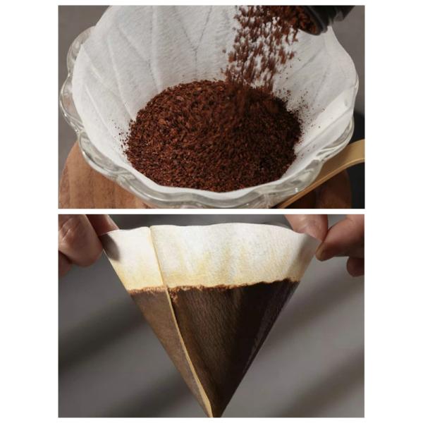 920MM Large Roll 50gram Pure Wood Pulp Coffee Filter Paper Roll To Coffee Machine 920MM Large Roll 50gram Pure Wood Pulp Coffee Filter Paper Roll To Coffee Machine