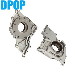 20500260 21600195 Oil Pump 20500260 7420882047 For Engine D7D B6R EC240B EC290B G710B G720B G726B G730B L110E L120E