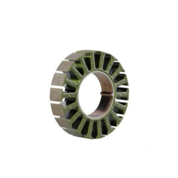Metal Color Customized Stamped Stator Rotor Lamination for Imported Engines 1000