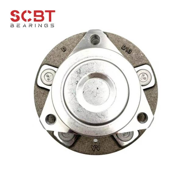 13512895 13591195 13509913 13507305 Front Wheel Hub Bearing Auto Parts for Cadillac With High Quality