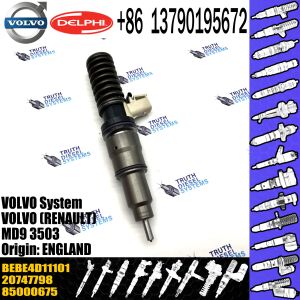 original Diesel Fuel Injector BEBE4D11001 BEBE4D11101 BEBE4D11201 BEBE4D36001
