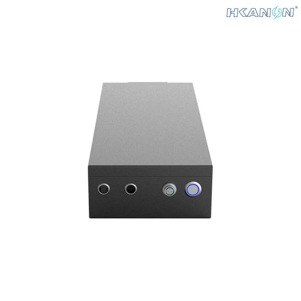 Car / Motorcycle ESS Battery Pack 84v 60ah High Capacity Over Voltage Protection