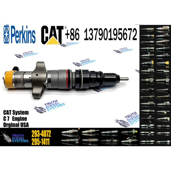 Engine Fuel Injector 293-4072 241-3239 238-8091 10R-7225 20R-8066 557-7627 20R-9079 387-9441
