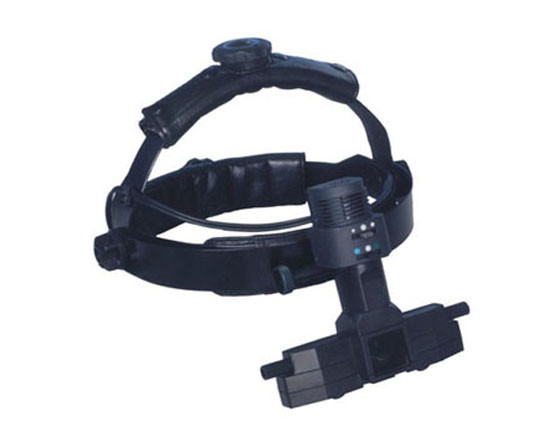 Buy Binocular Ophthalmoscope And Retinoscope YZ25B For Ophthalmologic Examination at wholesale prices