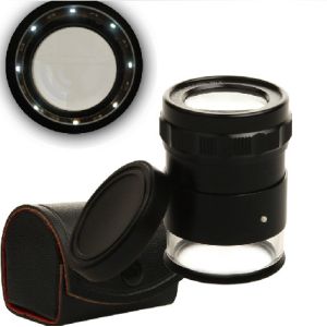 Quality Graduated Surface Metallurgical Microscope With Built - In LED Ring Light for sale