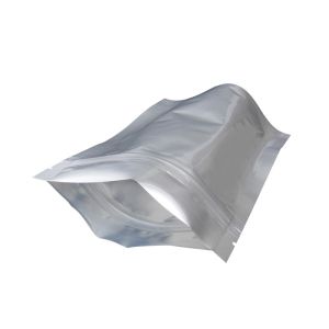 8x12 Inch Printed ESD Barrier Bags Aluminum Foil Material ROHS Certificated