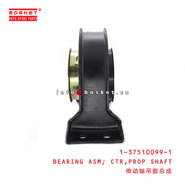 1-37510099-1 Propeller Shaft Center Bearing Assembly 1375100991 For ISUZU FVR34 6HK1