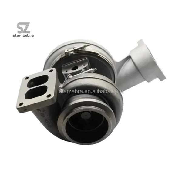 KOVAX E3406 Excavator Parts Turbo Charger Suitable for Various Construction Machinery Brands