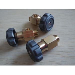 Custom CNC brass pipe fittings, made in China professional manufacturer