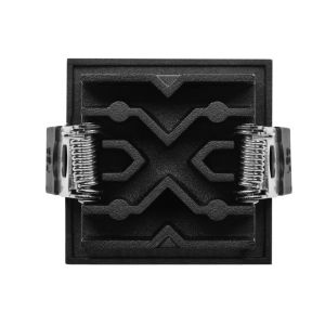 5W 100 - 277V Luminous LED Grille Downlight SMD5050