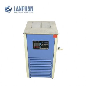 660*515*990mm Liquid Recirculating 1350w Lab Chiller Unit