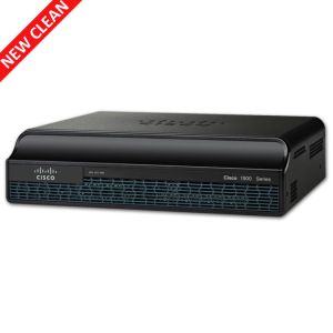 China cisco wired gigabit router CISCO1941/K9 cisco router gigabit ethernet on sale