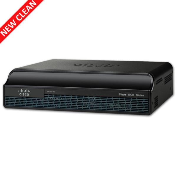 Buy cisco wired gigabit router CISCO1941/K9 cisco router gigabit ethernet at wholesale prices