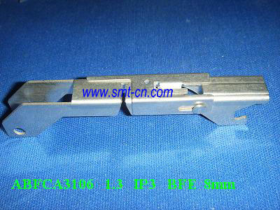 FUJI feeder part IP3 BFE 8*4mm 1.3 Tape Guide ABFCA3108