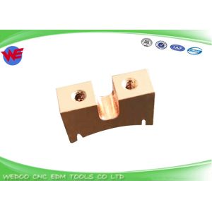 AgieCharmilles EDM parts Carbon Contact  Brush Carbon brush wire 135015281