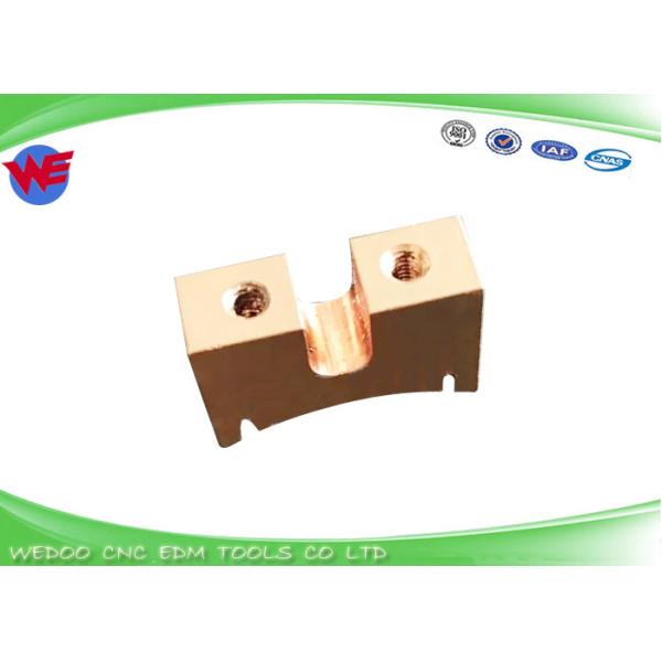 Buy AgieCharmilles EDM parts Carbon Contact  Brush Carbon brush wire 135015281 at wholesale prices