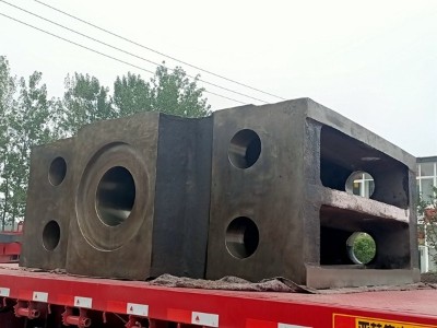 Wind Power Components Precision Castings for Robust and Long-Lasting Planet Carrier