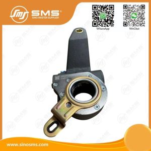 WG7129450012 Adjusting Auto Slack Adjusters HOWO Truck Parts MCP16 HOWO T5G