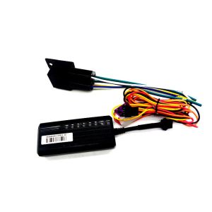 4G Lte Wire Automotive Motorcycle Car Realtime Tracking Locator Gps Tracking