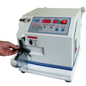 industrial twist tie Machine LM-ZX1020