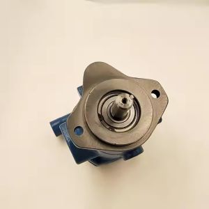 Hydraulic PUMP PVE 19 AR05AC10B211100A1AA100CD0A PVE19R930CVP12 PVE19RW