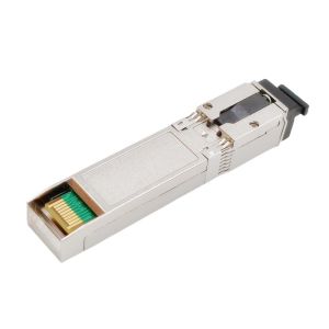 ZTE 033030400039 Compatible GPON XGPON Combo OLT SFP+ Transceiver Module