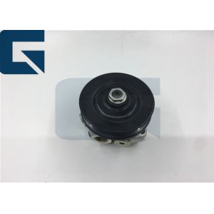 EC240B EC290B Excavator Fuel Pump Iron Material VOE20450894 02112673