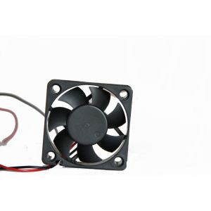 Moisture Proof 6500RPM 24V DC Axial Cooling Fan