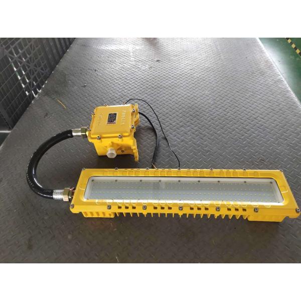 Long Lifespan Explosion Proof LED High Bay Lighting with Isolated LED Compartmen