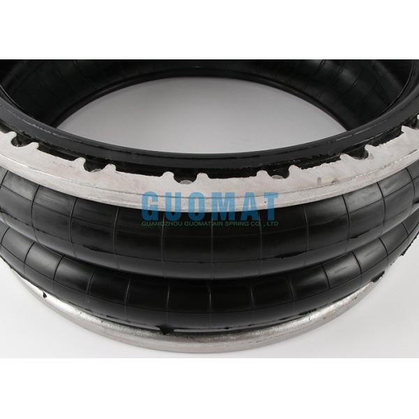 FD 2380-24 RS Contitech Air Spring W01-358-7772 Industrial Air Shock Style 200