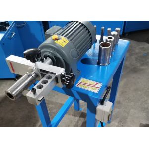 Hose Skiving Machine Tool Steel Braided Rubber Hose Cutting Machine