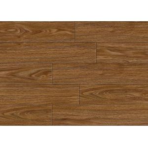 Wood Effect Decorative PVC Lamination Film 1000mm For LVT Flooring