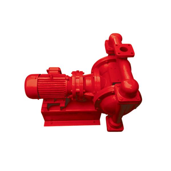 Buy Electric Power Diaphragm Pump at wholesale prices