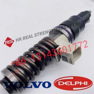 Genuine unit fuel injector BEBE4D17001 BEBE4D05001 16650-00Z1B for NISSAN