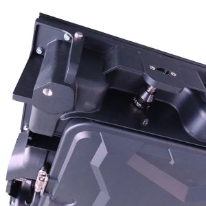 Rental Use Commercial Common Cathode LED Display Pixel 4mm Waterproof