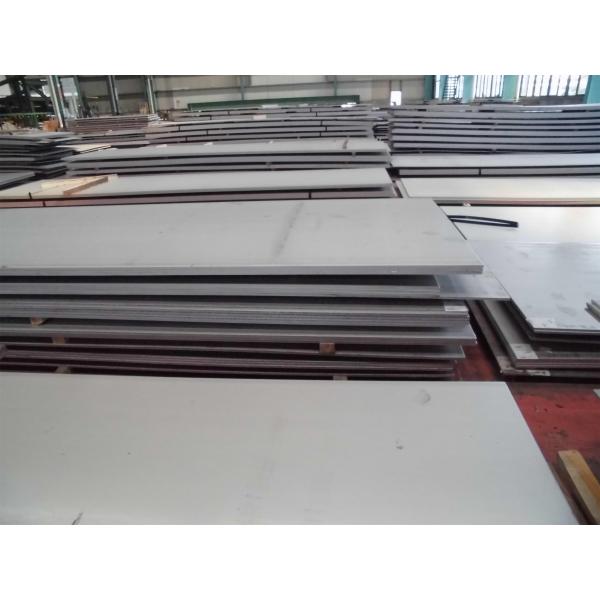 2-4mm Thickness No.1 Surface 305 JIS Ss Sheet For Construction