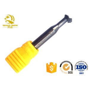 High Performance Polycrystalline Diamond Cutters PCD Milling Cutting JOEBEN