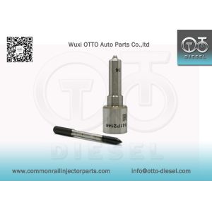 DLLA141P2146 Bosch Common Rail Nozzle For Injectors 0445120134