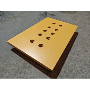 Quality VOE 11111775 Bolt On Edge -11111775- Volvo spare part for sale