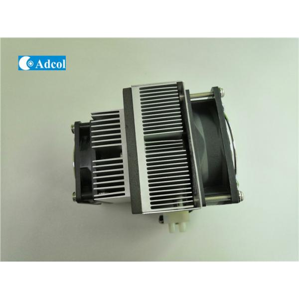 Buy Peltier Thermoelectric Air Conditioner Peltier Cooler For Outdoor Cabinet ATA025 12VDC at wholesale prices