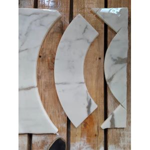 4 Axis bridge cutting machine