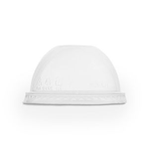 Polylactic Acid Sheet Lid Transparent For Food Drink Packaging