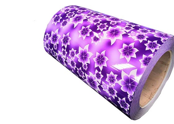 Buy SPCC PPGL Steel Coil at wholesale prices