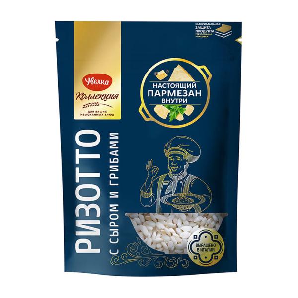 Heat Sealable Retort Pouch Packaging For Sauces With Gravure Printing