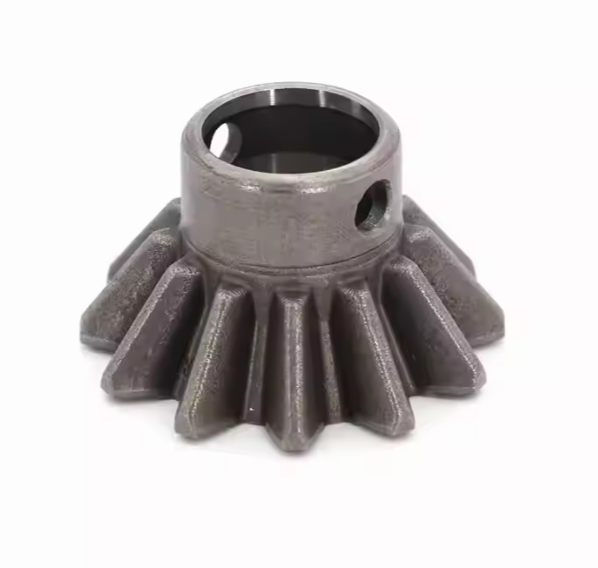 Precision Investment Casting for Agricultural Machinery Tractor Box