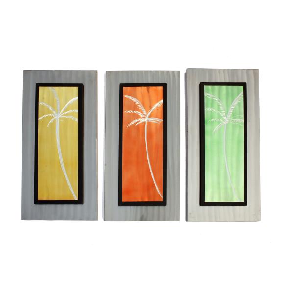 Buy Contemporary Metal  Wall Art at wholesale prices