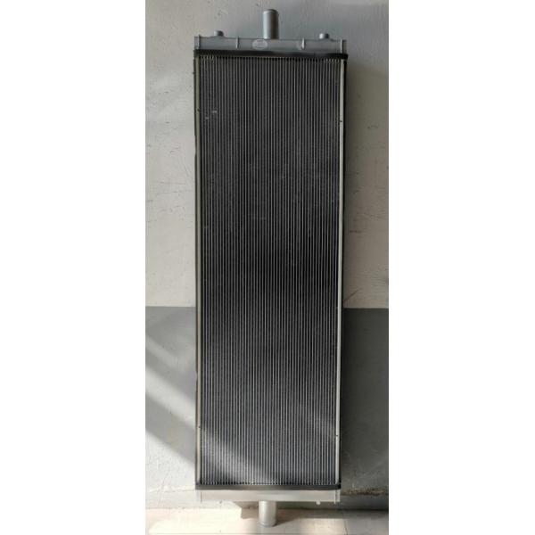 Buy PC850-5 PC800-8 PC850-8 PC800LC-8EO PC850-8EO PC800-8R PC850-8R Radiator 209-03-41210 For Excavator at wholesale prices