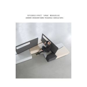 classical modernShared Workspace Furniture