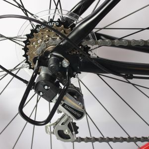 OEM Road Bicycle 700C Street Mountain Bike With Disc Brake