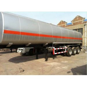 SINOTRUK  3 AXLE SEMI TRAILER